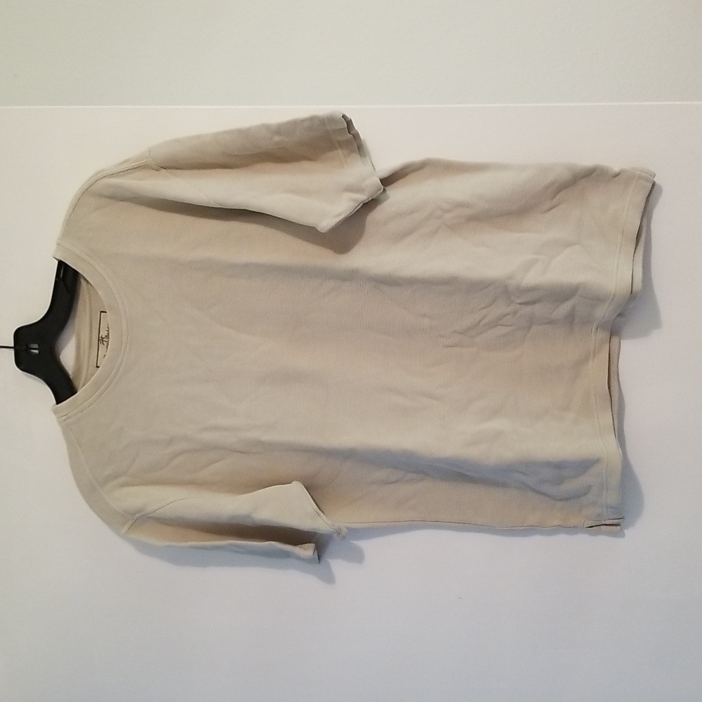 Mens Tommy Bahama tee size large